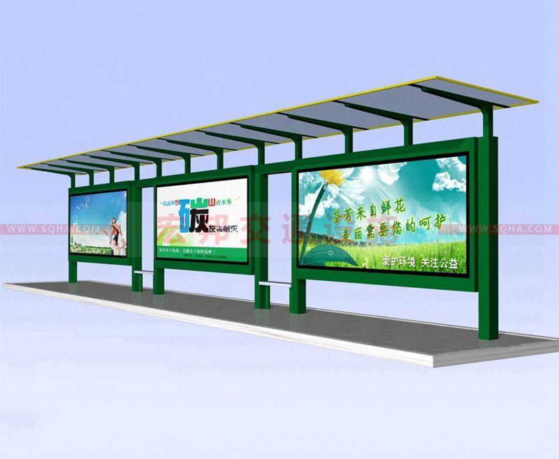 城市候車亭批發(fā)廠家、候車亭價格