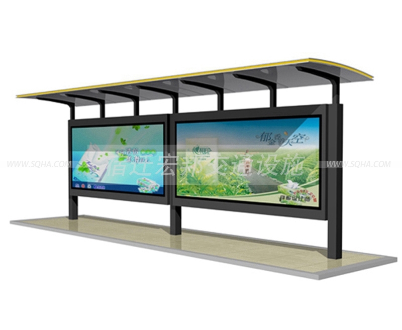 公交車候車亭廠家產(chǎn)品 公交車候車亭廠家產(chǎn)品